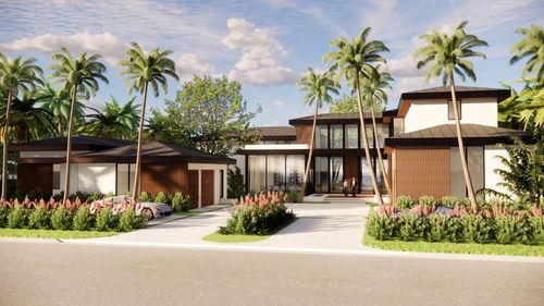 2787 Calais Dr, Palm Beach Gardens, FL, 33410-1293 | Card Image