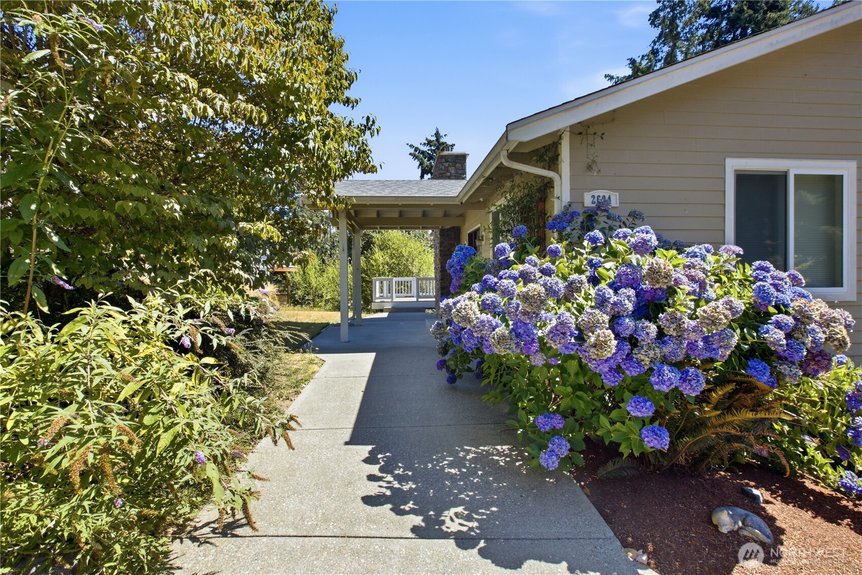 Residential in Bremerton 4
