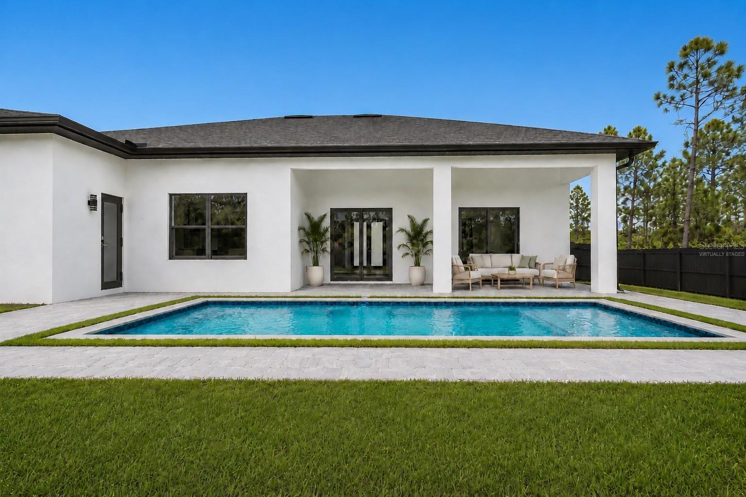 Residential in NORTH PORT 4