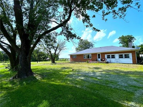 220 W John St, Milo, MO, 64767-7100 | Card Image