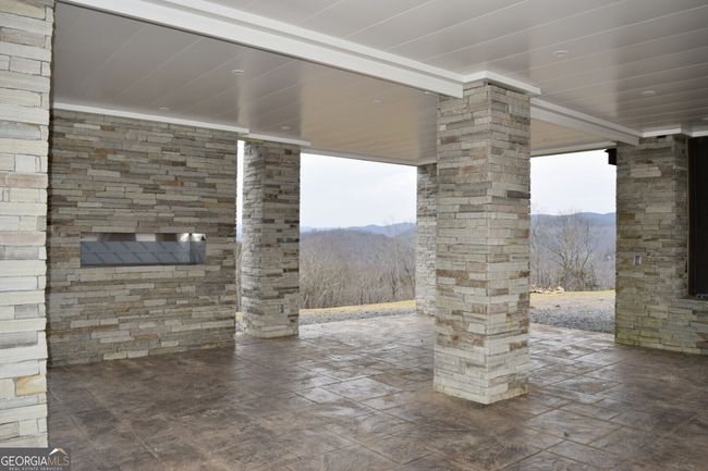 LOT 28 High Summit Dr, Home with 0 bedrooms, 0 bathrooms and null parking in Talking Rock GA | Image 25