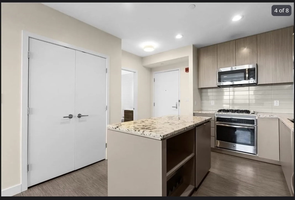 Residential Lease in Boston 2