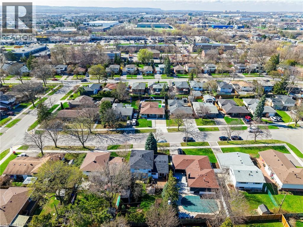 Residential in Burlington 5