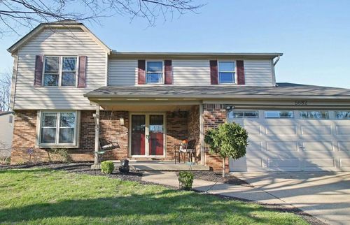 5682 Dorsey Dr, Columbus, OH, 43235-7230 | Card Image