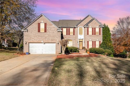 3320 Winter Heath Way, Mint Hill, NC, 28227-3365 | Card Image