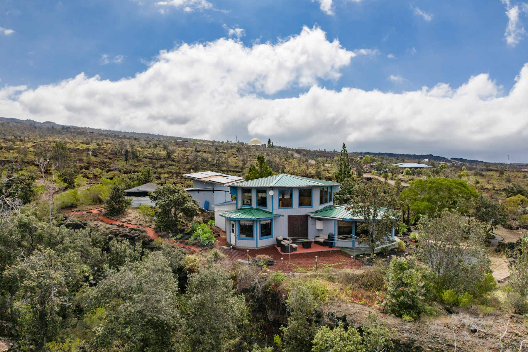 Residential in Ocean View
