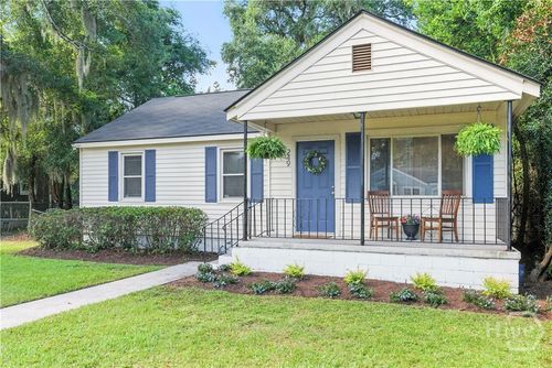 249 Birchfield Dr, Savannah, GA, 31405-6809 | Card Image