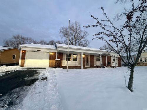 729 Governor Road, Valparaiso, IN, 46385 | Card Image