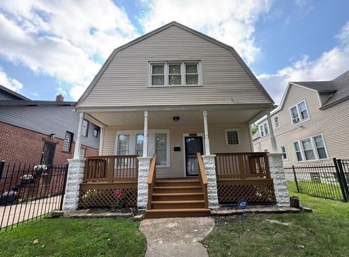 11134 S Normal Ave, Chicago, IL, 60628-4010 | Card Image