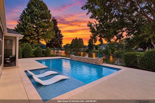 6364 Beau Douglas Ave, Gonzales, LA, 70737-8517 | Card Image