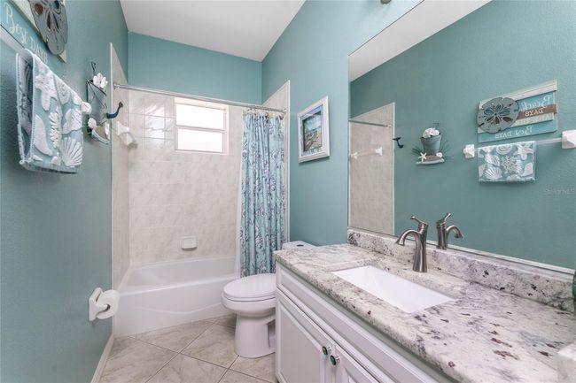 15674 Applewhite Cir, House other with 3 bedrooms, 3 bathrooms and null parking in Port Charlotte FL | Image 40