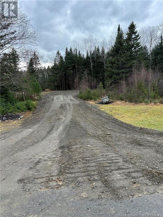 1636 Ch Rivière Verte, Home with 0 bedrooms, 0 bathrooms and null parking in Saint Basile NB | Image 6