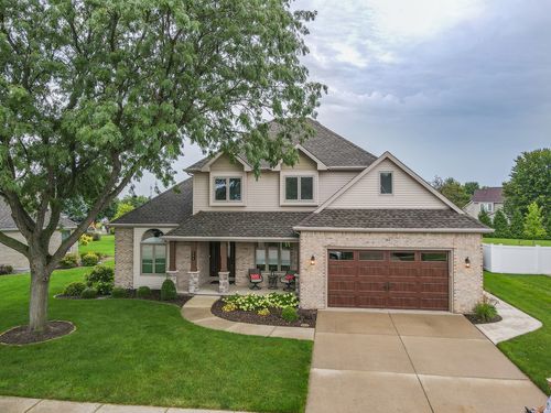 564 Barry Turn, Manteno, IL, 60950-1657 | Card Image