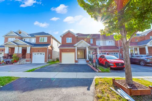 102 Billingsley Cres, Markham, ON, L3S4P5 | Card Image