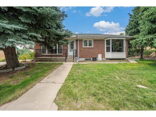 160 Garland Dr, Northglenn, CO, 80233-4056 | Card Image
