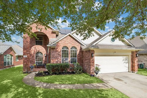 7522 Brighton Knolls Ln, Richmond, TX, 77407-1597 | Card Image