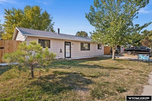 2025 Sagewood Avenue, Casper, WY, 82601 | Card Image