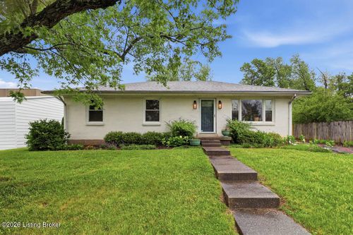 1721 Benwood Dr, Lexington, KY, 40505-4019 | Card Image