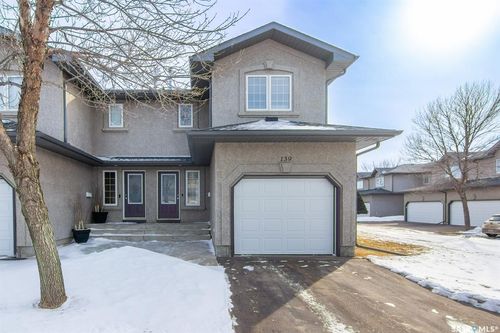 139-405 Bayfield Crescent, Saskatoon, SK, S7V1J4 | Card Image