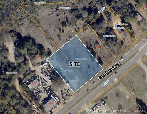 3966 Camden Rd, Fayetteville, NC, 28306-7734 | Card Image