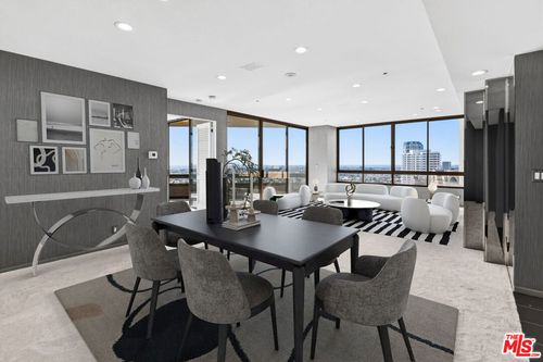 1505-10430 Wilshire Boulevard, Los Angeles, CA, 90024 | Card Image