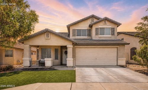 12315 W Rancho Dr, Litchfield Park, AZ, 85340-3491 | Card Image