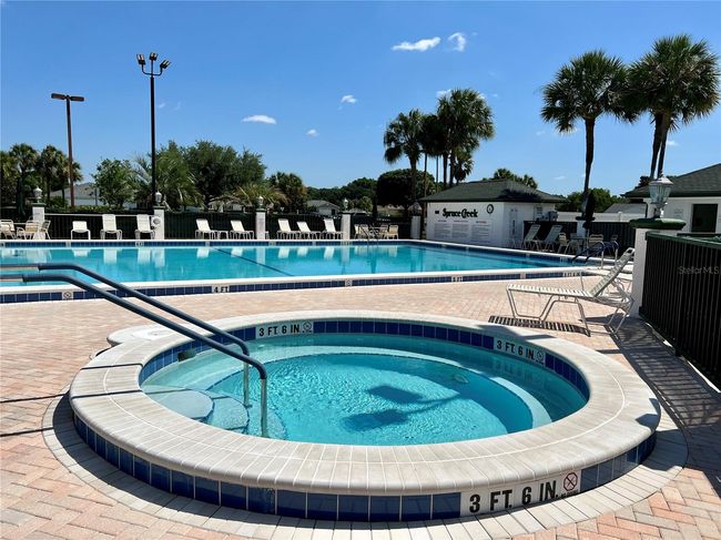 11536 Sw 138 Th Ln, House other with 2 bedrooms, 2 bathrooms and null parking in DUNNELLON FL | Image 64