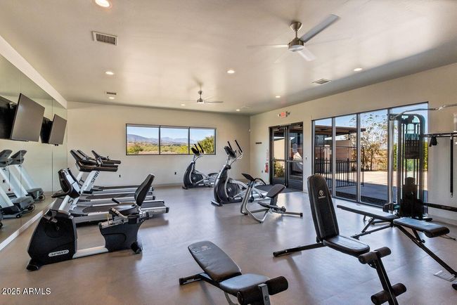 Fitness center | Image 30