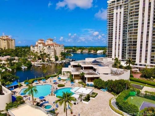 apt-18l-19707 Turnberry Way, Aventura, FL, 33180-2575 | Card Image