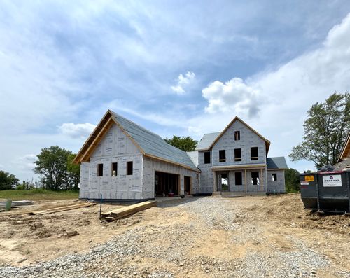 16928 Tractive Dr, Westfield, IN, 46074-1225 | Card Image
