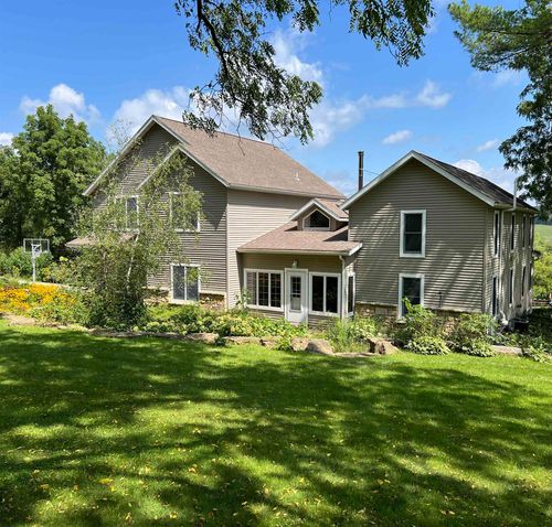 16718 County Road N, Argyle, WI, 53516 | Card Image