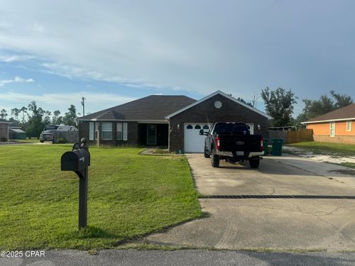 551 Blue Heron Dr, Panama City, FL, 32404-2801 | Card Image