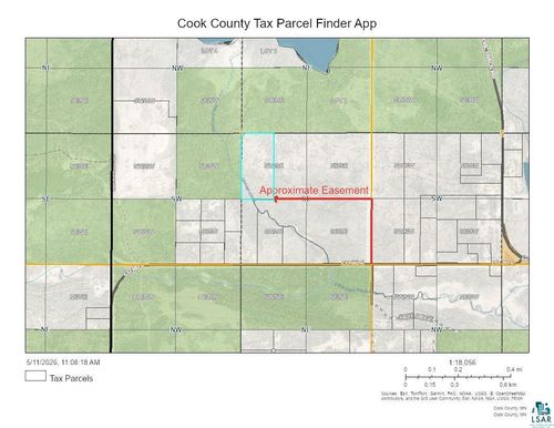 7AA County Road 6, Grand Marais, MN, 55604-2329 | Card Image