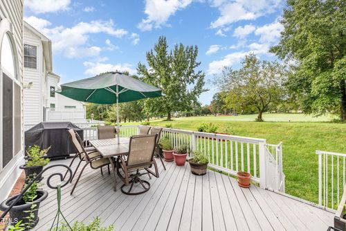 2306 Carriage Oaks Dr, Raleigh, NC, 27614-6942 | Card Image