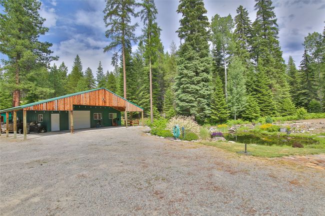 32 Whitepine Creek Rd, House other with 2 bedrooms, 2 bathrooms and null parking in Trout Creek MT | Image 64