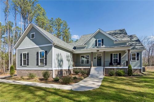 3690 Shirley Commons Court, Providence Forge, VA, 23140 | Card Image