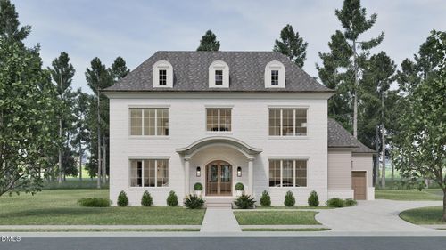 4500 Latimer Rd, Raleigh, NC, 27609-5973 | Card Image