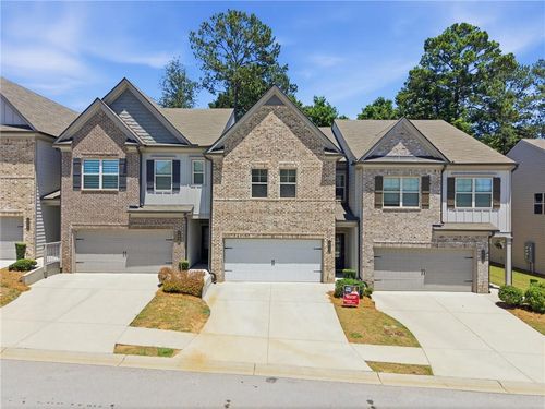 2610 Norwich Trce, Snellville, GA, 30078-1208 | Card Image