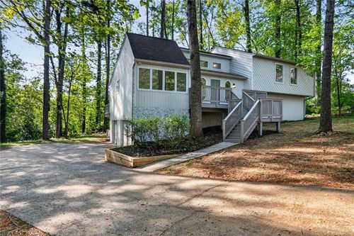 3038 Skidaway Ct, Stone Mountain, GA, 30087-4233 | Card Image