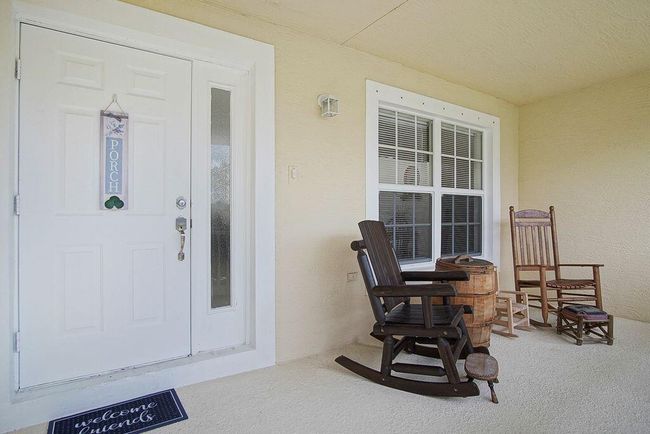 719 Sw Andrew Rd, House other with 4 bedrooms, 3 bathrooms and null parking in Port St. Lucie FL | Image 4