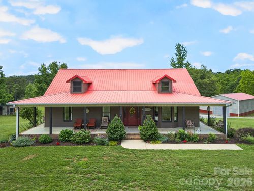 505 Glover Rd, Ellenboro, NC, 28040-7725 | Card Image