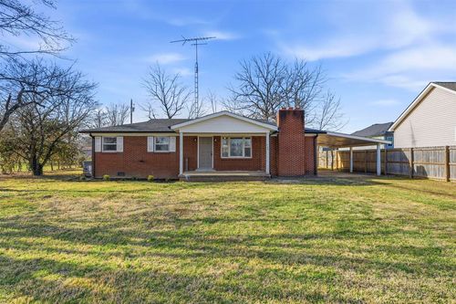 609 Blackjack Rd, Franklin, KY, 42134-1045 | Card Image