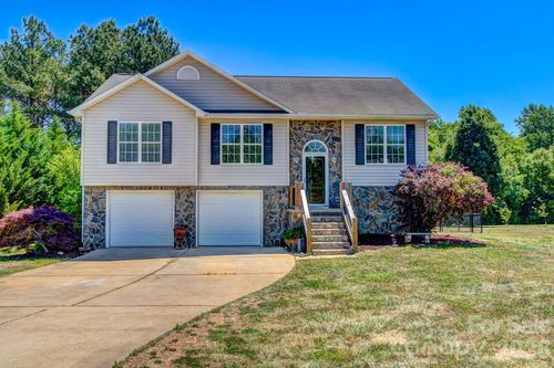 12-204 Black Rock School Rd, Cherryville, NC, 28021-9520 | Card Image