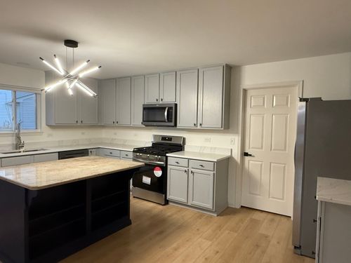 1015 Bay Hill Ln, Shorewood, IL, 60404-8171 | Card Image