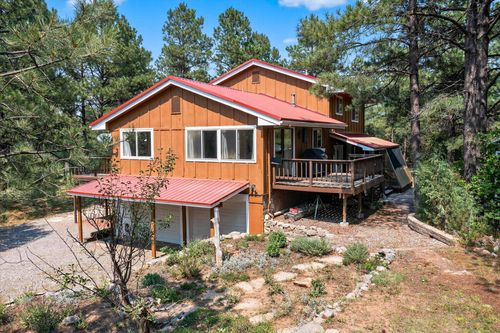 27 Sunflower Dr, Tijeras, NM, 87059-8234 | Card Image