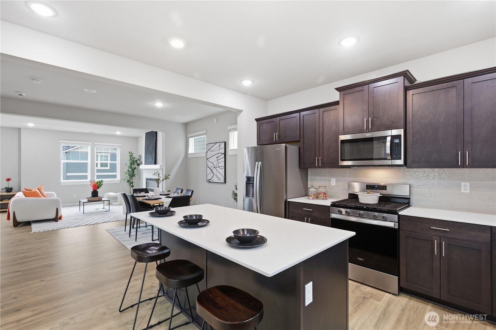 Residential in Everett 4