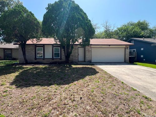 11226 Prairie Springs Dr, San Antonio, TX, 78249-2662 | Card Image