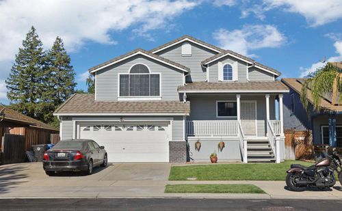 1143 Cherry Oak Lane, Manteca, CA, 95336 | Card Image