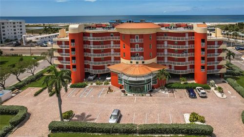 503-11605 Gulf Blvd, TREASURE ISLAND, FL, 33706-4509 | Card Image
