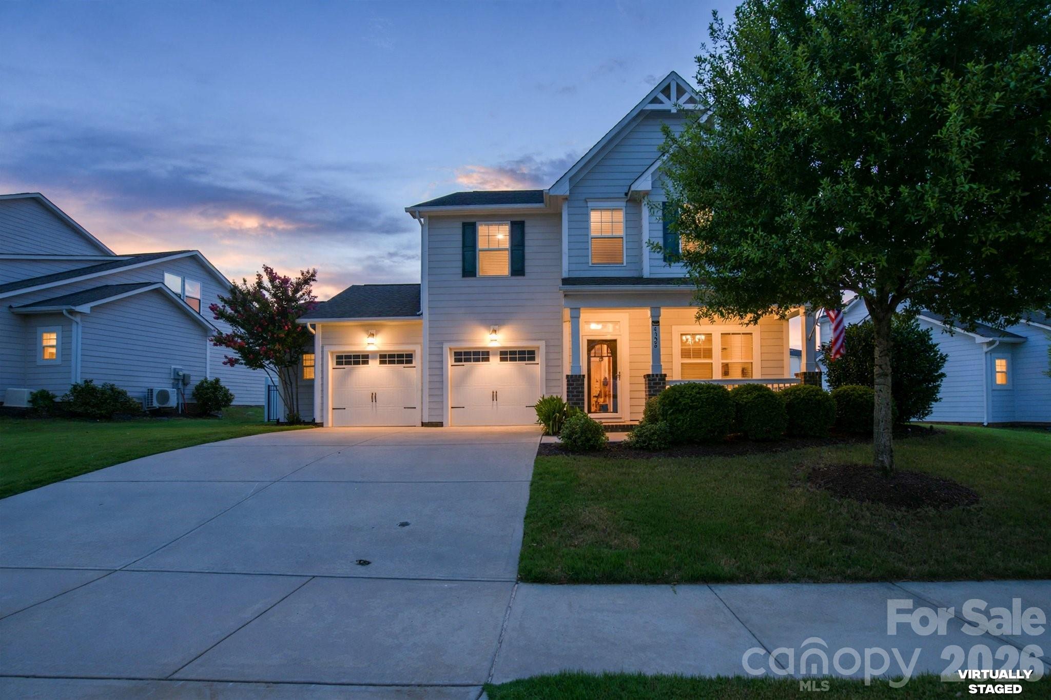 Residential in Pineville 2